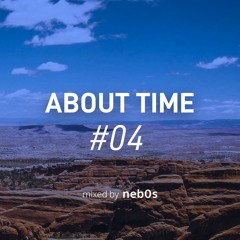 About Time #04