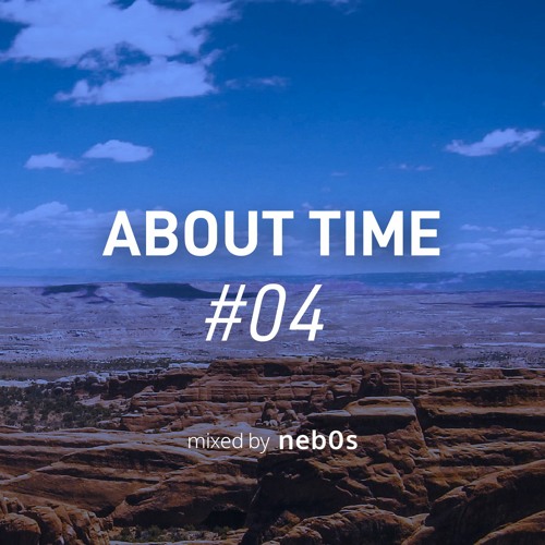 About Time #04
