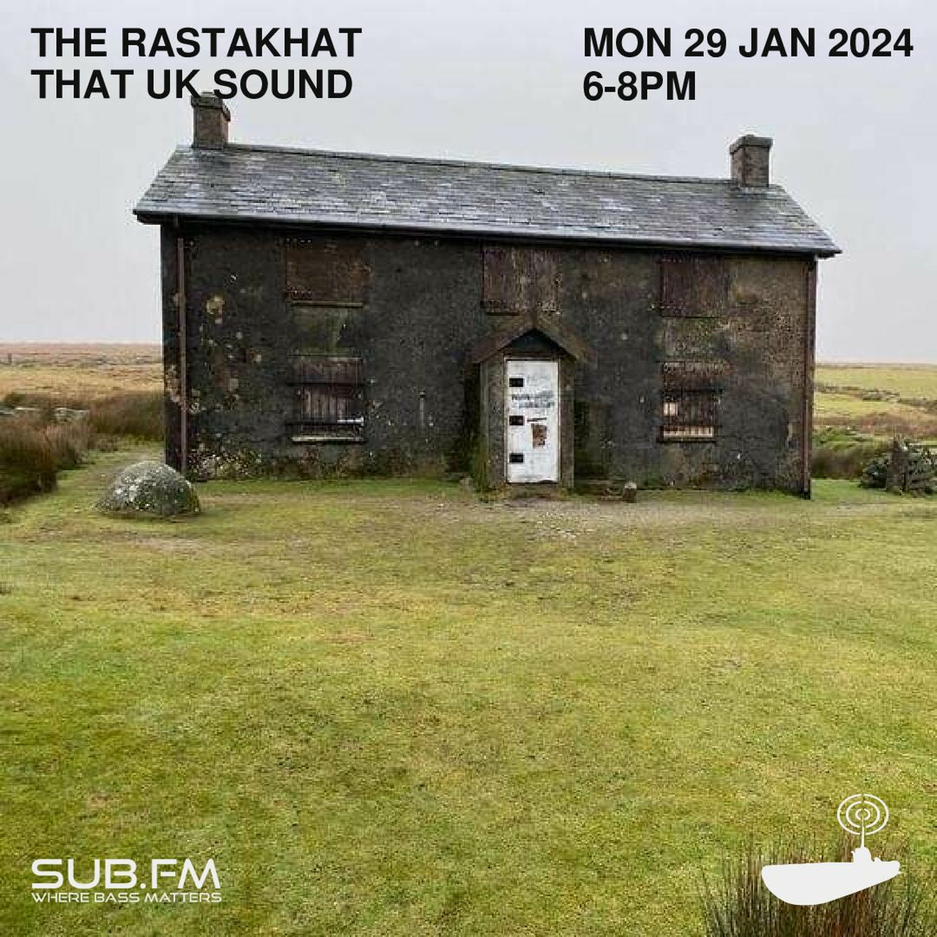The Rastakhat - 29 Jan 2024