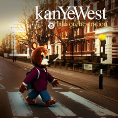 Late Orchestration Full album