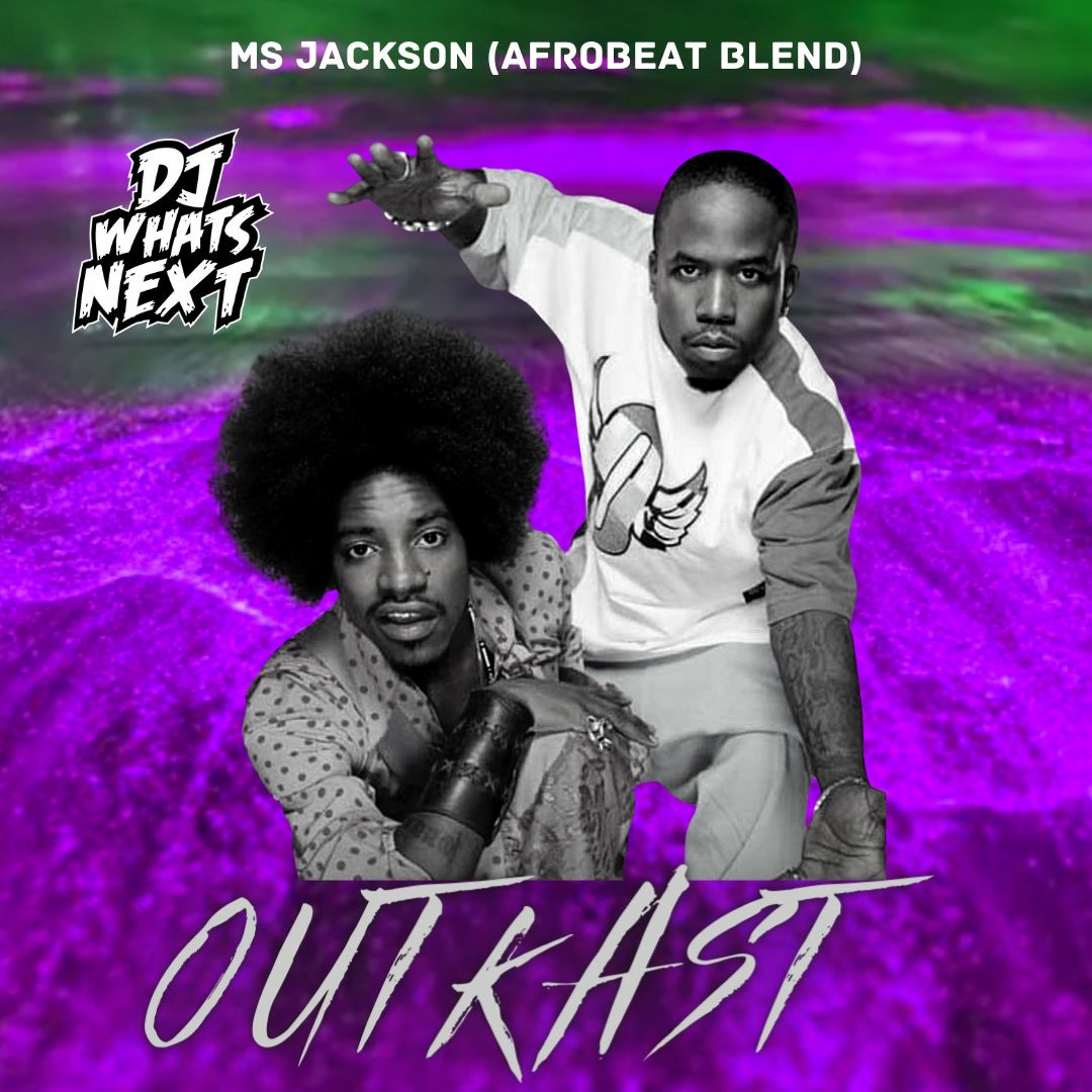 DJ WhatsNext