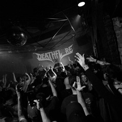 DEATHFLORE WORLD DEBUT @ SKVNK BOX GERMANY