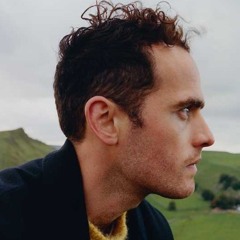 Jordan Rakei - Black Bird  (Renzo Djordan REMIX)