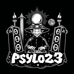 Psylo23 - Window To The Soul