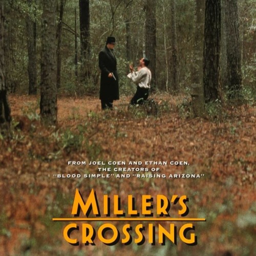 Stream 216 Teaser - MILLER'S CROSSING (1990) + DEVIL IN A BLUE DRESS (1995)  [FULL EP ON PATREON] by SLEAZOIDS | Listen online for free on SoundCloud