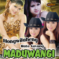 Aduh Kakang (feat. Margono)