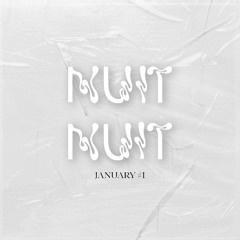 Nuit Nuit - Exclusive Mix [January #1]