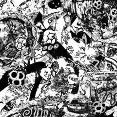 MORGUE - 160 MIX(╥﹏╥)