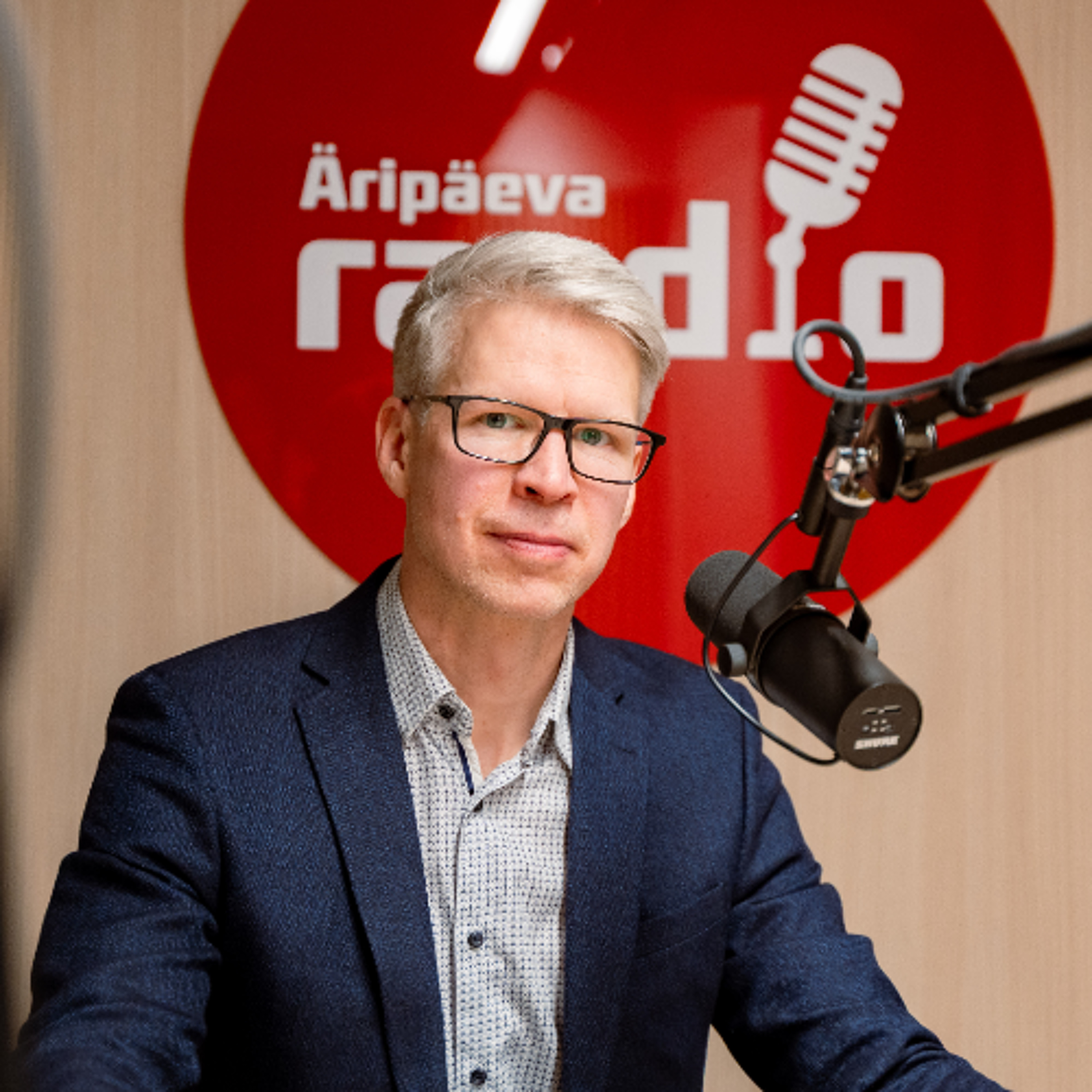 03.07.26 Sisuturundussaade. Kuidas pääseda ligi maailma juhtivatele erakapitalifondidele?