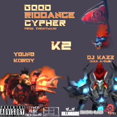 Good Riddance Cypher