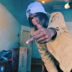 $WANKY GUAPO - black out.