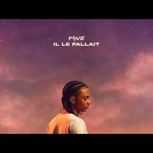 [EXCLU] Favé - SNOWFALL (Audio Officiel)