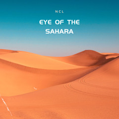Eye Of The Sahara