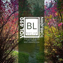 Torbjørn - Exclusive Mix - Beat Lab Radio 490