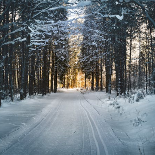 The KCLR Daily: Alan O'Reilly on updated Orange weather warnings for Carlow & Kilkenny (7th Jan 2025)