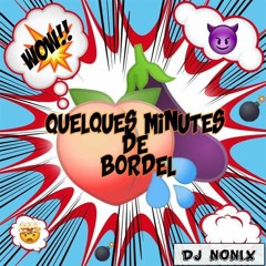 QUELQUES MINUTES DE BORDEL_TRAP-BOUYON !!!!