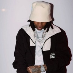 [FREE] Lil Durk Type Beat - Blood on the Money