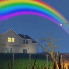 over the rainbow [STORY + LYRICS IN DESC.]