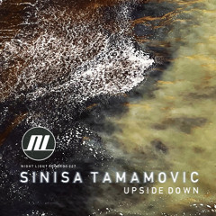 Sinisa Tamamovic - Upside Down