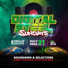 Early Sundays 07/21/24Master5