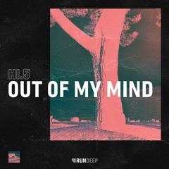 Hi.5 - Out Of My Mind