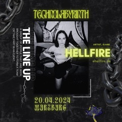 Technolabyrinth 20.4.2024