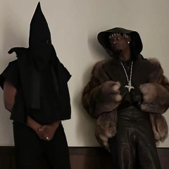 bxkandy x eyesplice - 24 hours