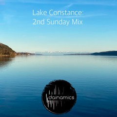 Lake Constance: 2nd Sunday Mix