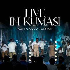 Nyame Tumfo(Live)