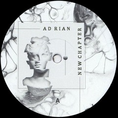 Ad Rian - New Chapter EP