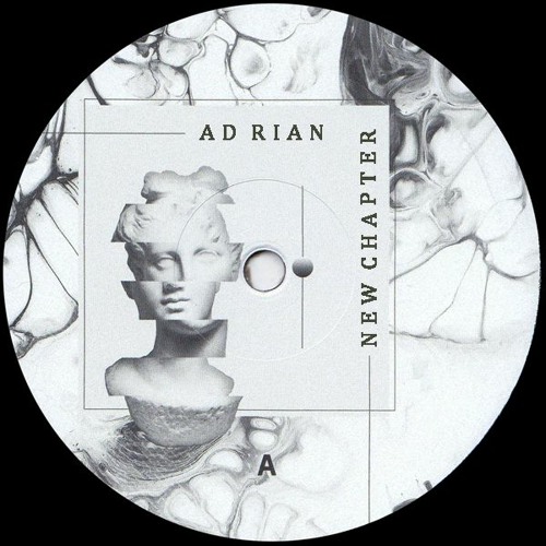 Ad Rian - New Chapter EP