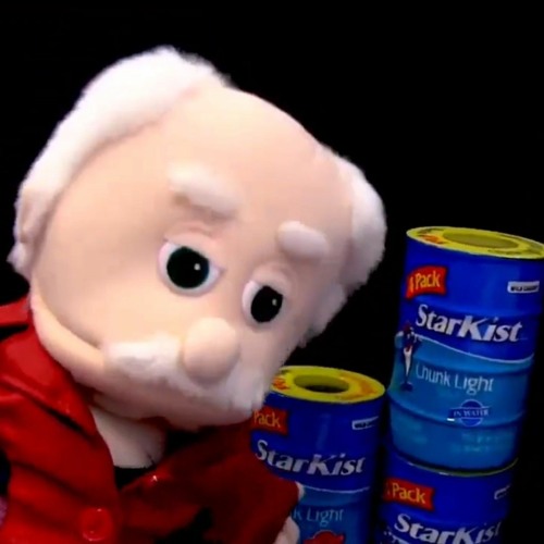 Stream sml tuna fish Terry tuna rap by Red Thunder Fox Listen online