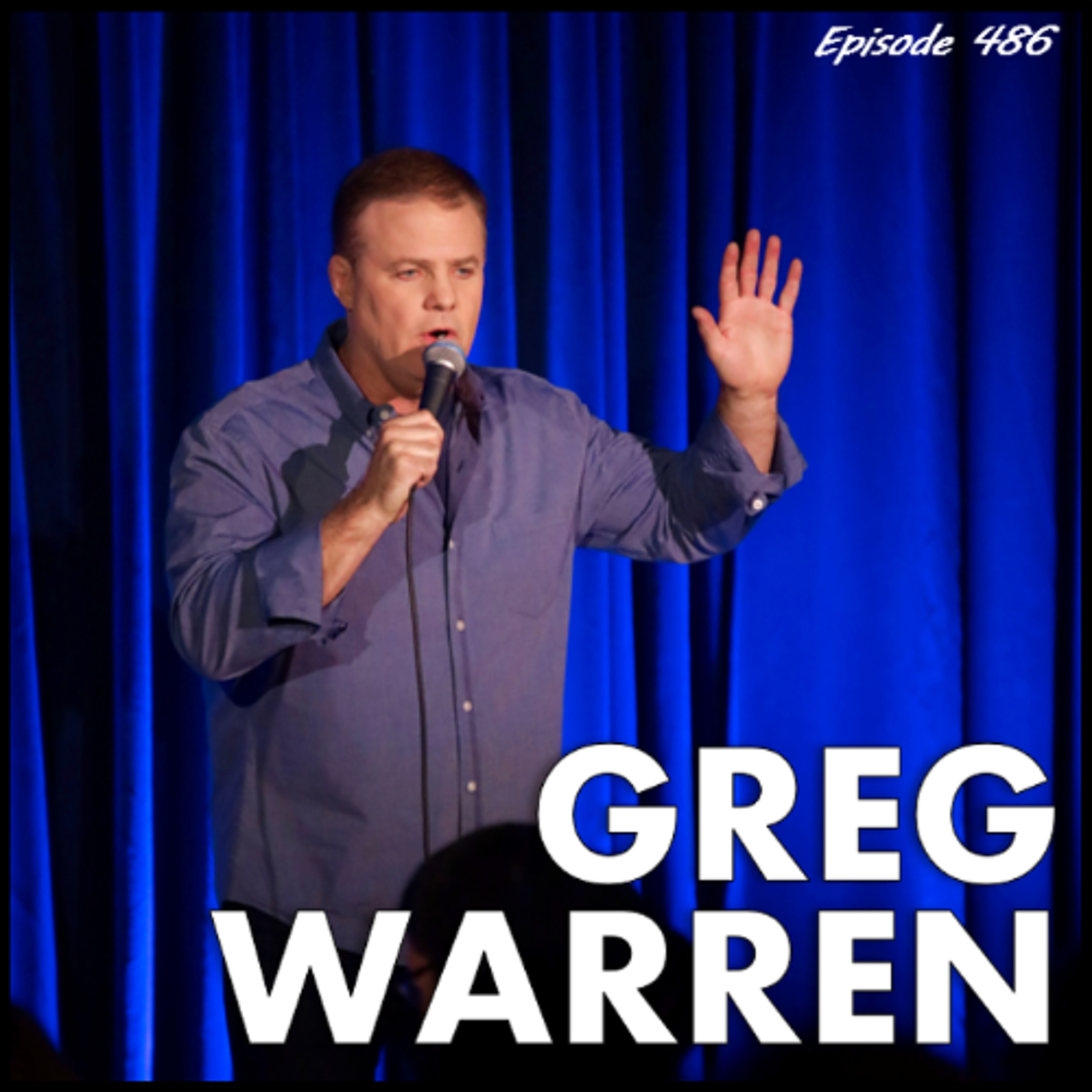 The Doc G Show July 8th 2026 (Featuring Greg Warren)