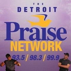 Mix on Detroit Praise Network (Randi Myles Show)
