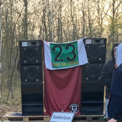 KOSMONAUTEN TREFFEN 11.04