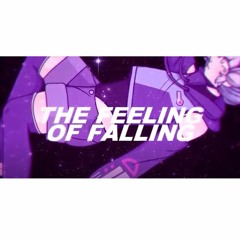 【Milk/ミルク Arpasing】Feeling of Falling【UTAU】+UST/VSQx