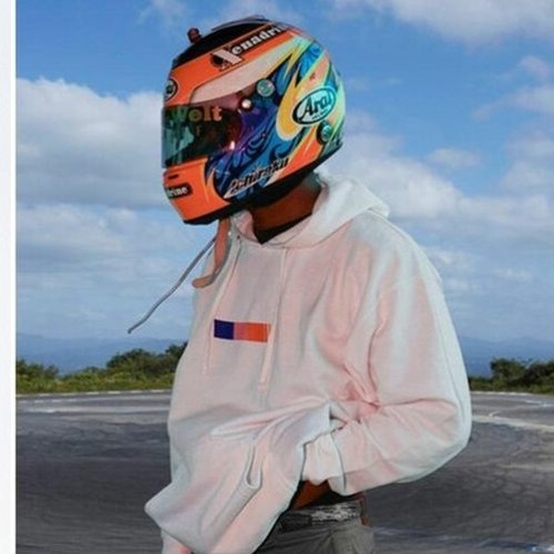 Stream FRANK OCEAN BLONDE LEAK // SOLO (DANCE) ~ PROD. BY DJ PATRA by