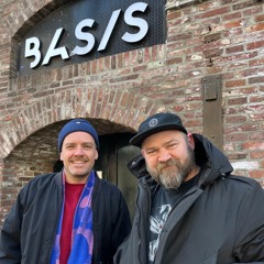 Ultrastation @ BASIS Utrecht (dj + Modular Act)