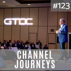 Frank Vitagliano: How to Use Distribution to Drive Innovation – CJ123