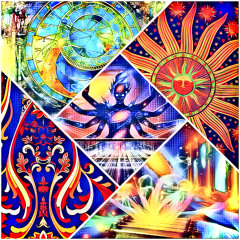 Celestial Loom - Stereolithica 658
