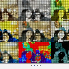 seven sounds mix: nilo yohzora