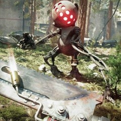 Atomic Heart Theme Weary Sun Tango (remix)