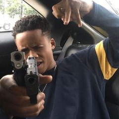 (AI) Tay K and Playboi Carti - Syrup (cred. luhkev!)