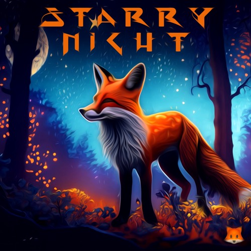 Foxium - Starry Night [Free Download]