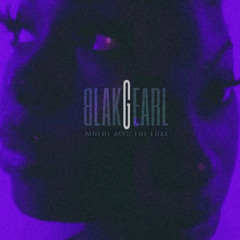 Blackgearl - Eccentric prod. by Dlp (slowed)