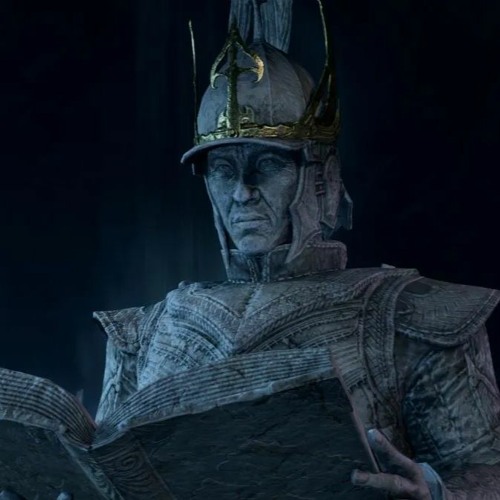 Baldur's Gate 3 OST (Best of the Best) - Song Of Balduran