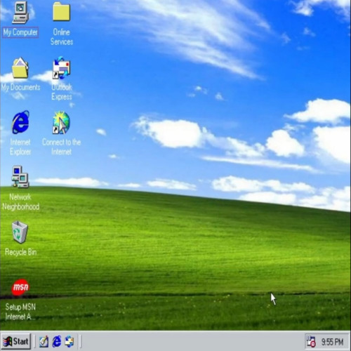 BUXTA A GUMISH — 2007