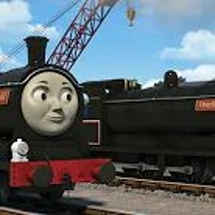 Donald And Douglas' Season 20 Theme ITSO Season 4
