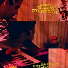 Ricardin, Erick Di - R&B Funk