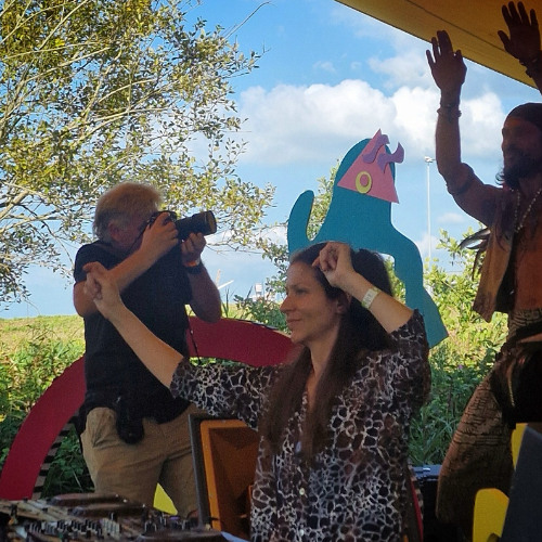 Marciana @ Boogie Bos - Landjuweel 2025